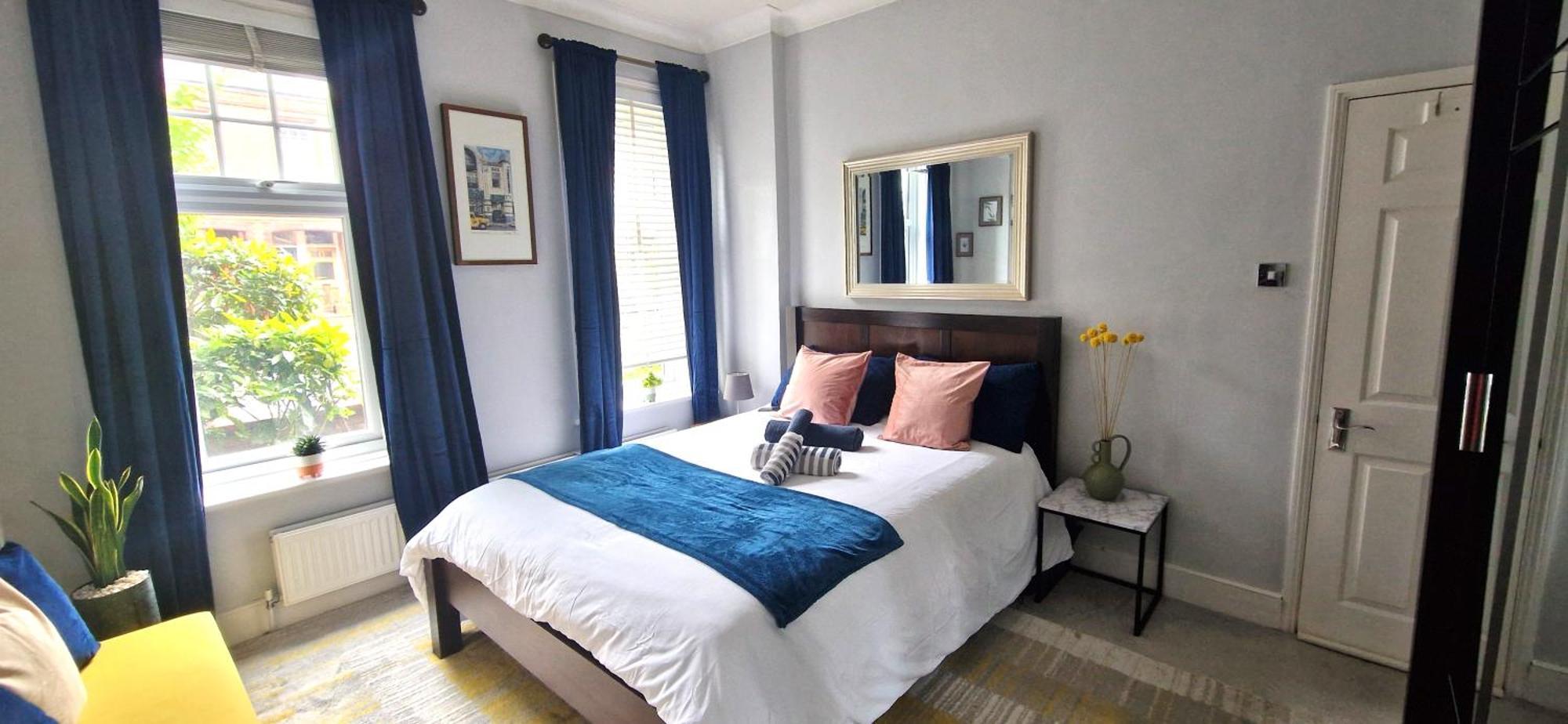 The Cozy Lambeth Londres