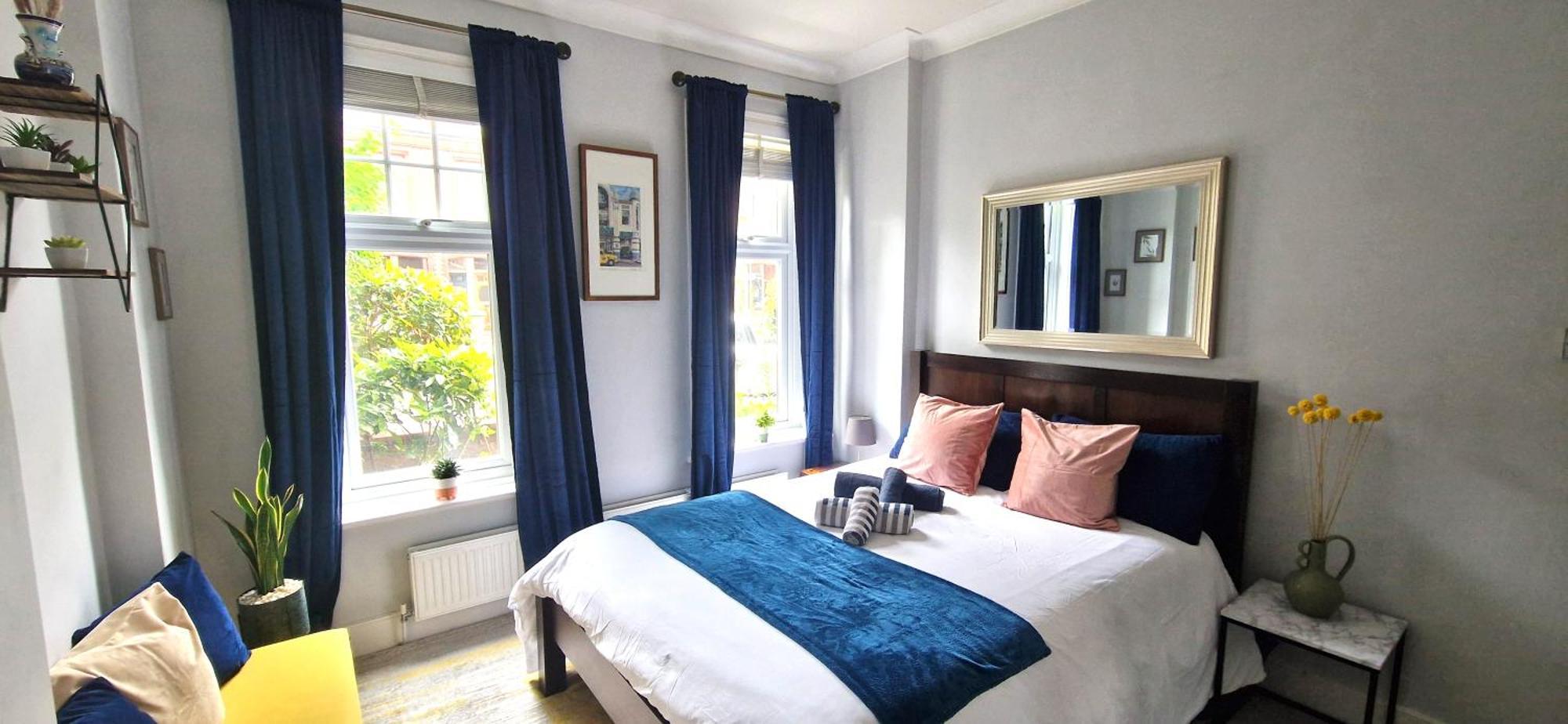 The Cozy Lambeth * Londres